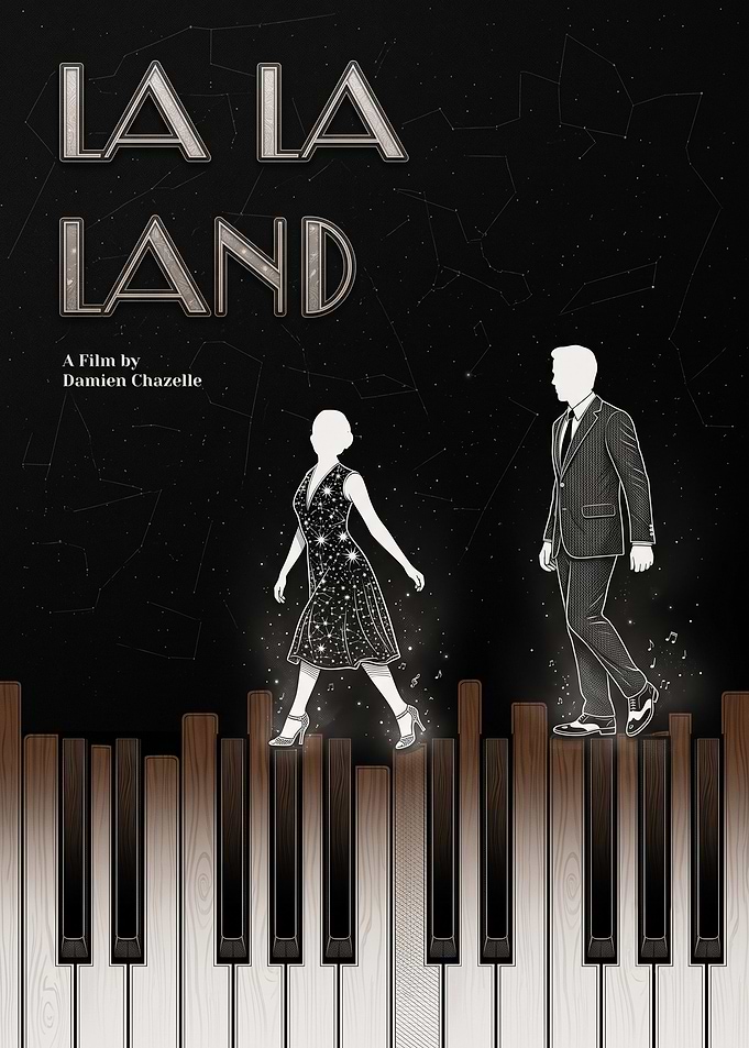 La La Land