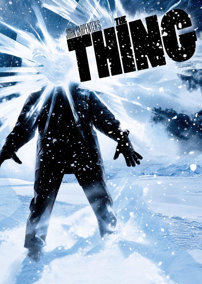 The Thing Movie