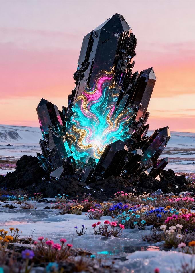 Shard of the First Dawn