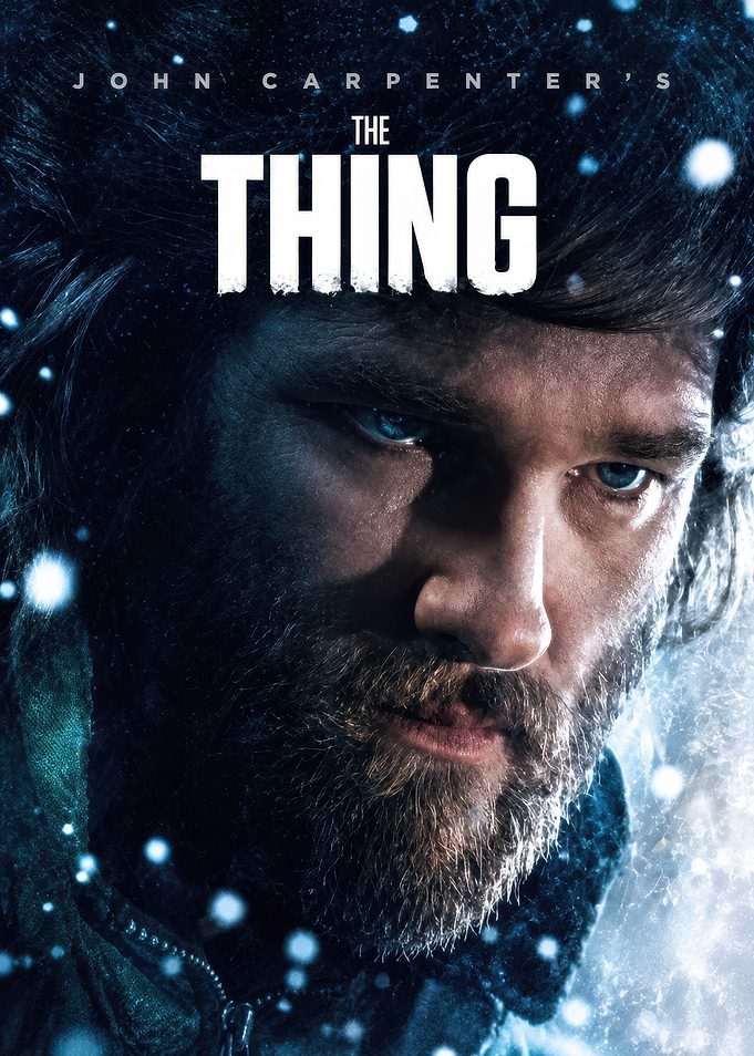 The Thing Movie