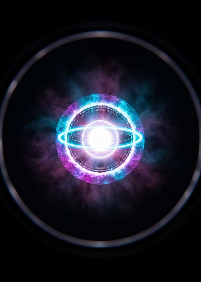 The Cosmic Lens