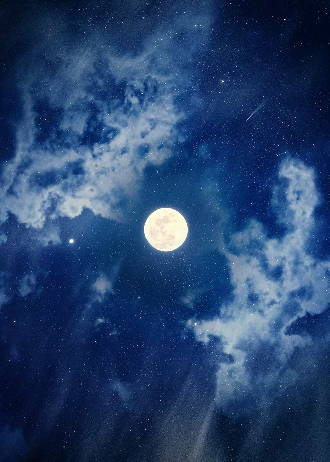FULL MOON