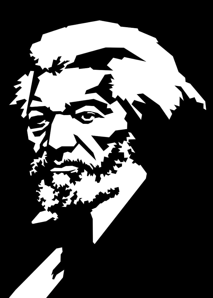Frederick Douglass