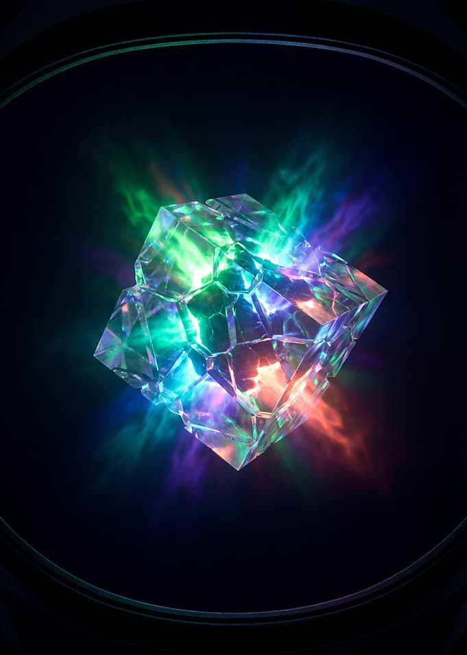 Hyper-Cube