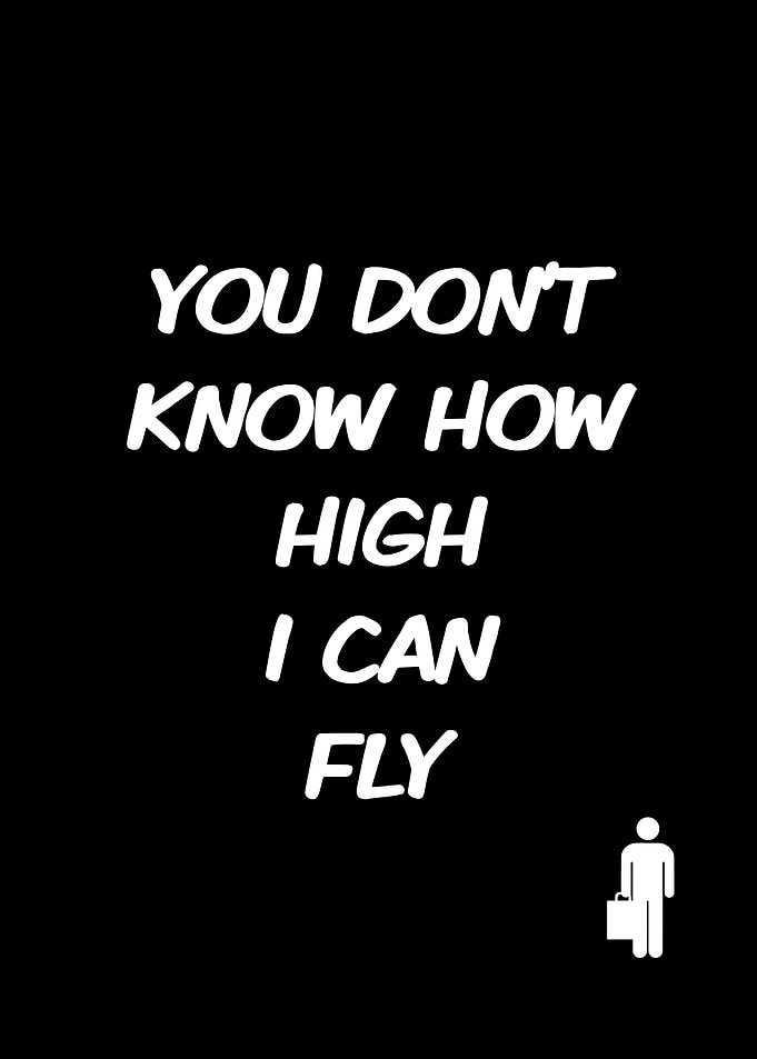 Quote Poster