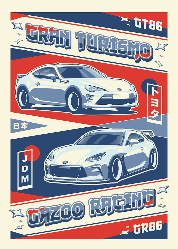 86 Generations