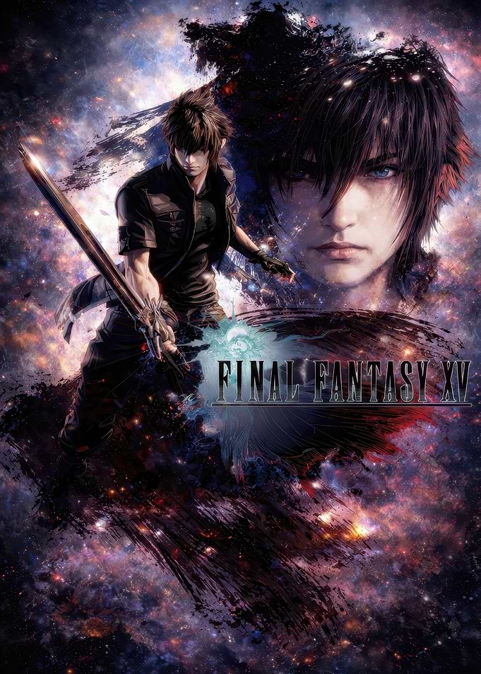 Final Fantasy XV