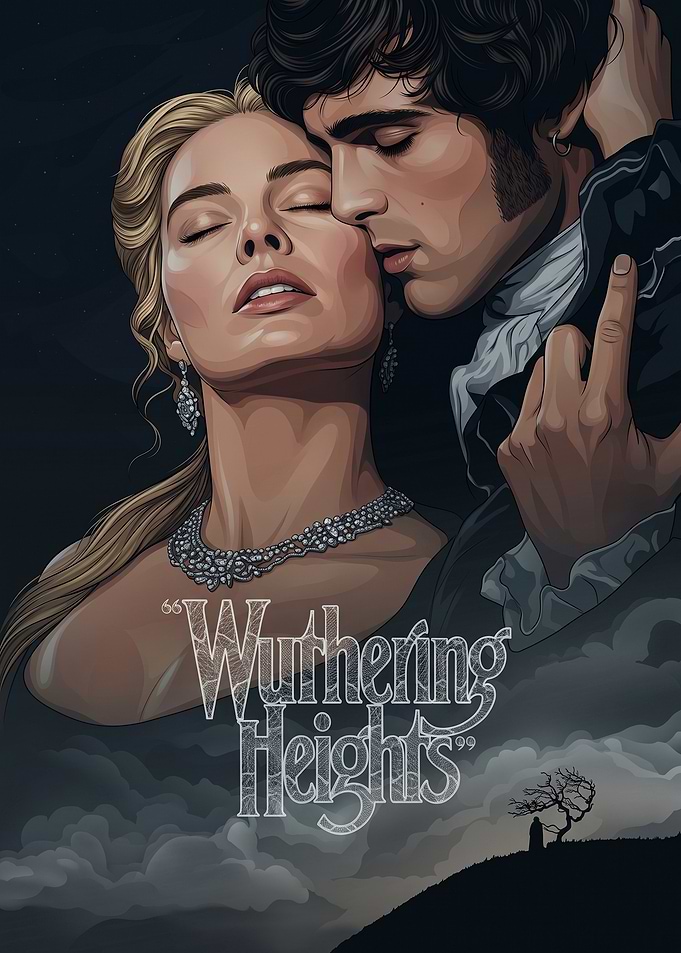 Wuthering Heights