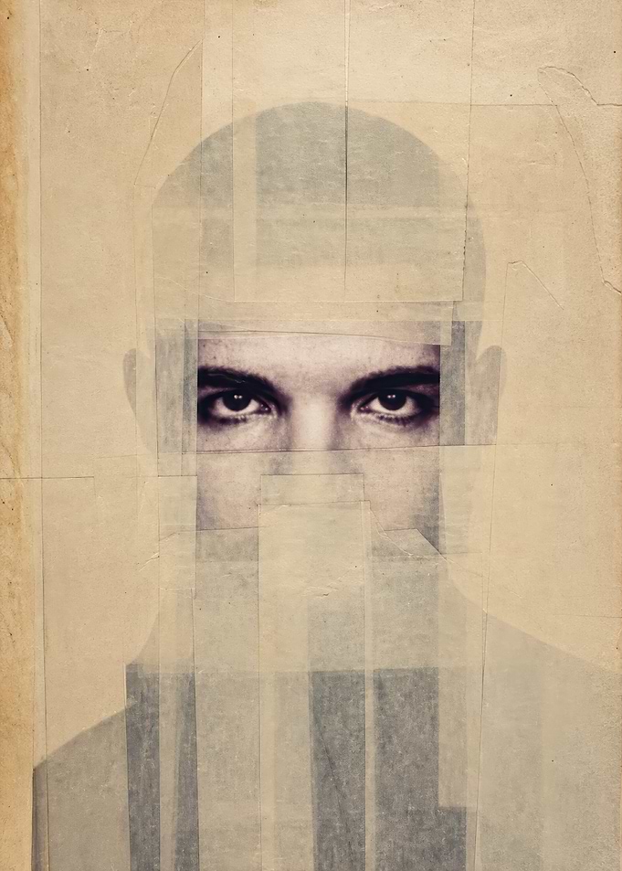 Drake Portrait