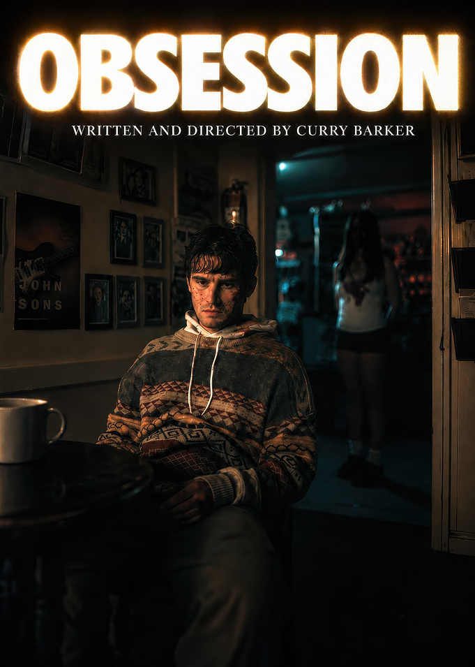 Obsession Movie