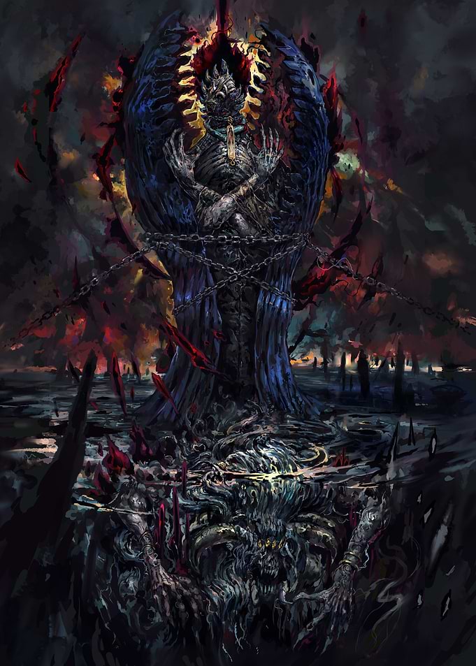 Aeon of Pain