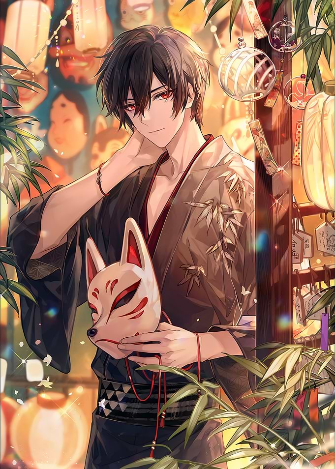 Onmyouji Ayn