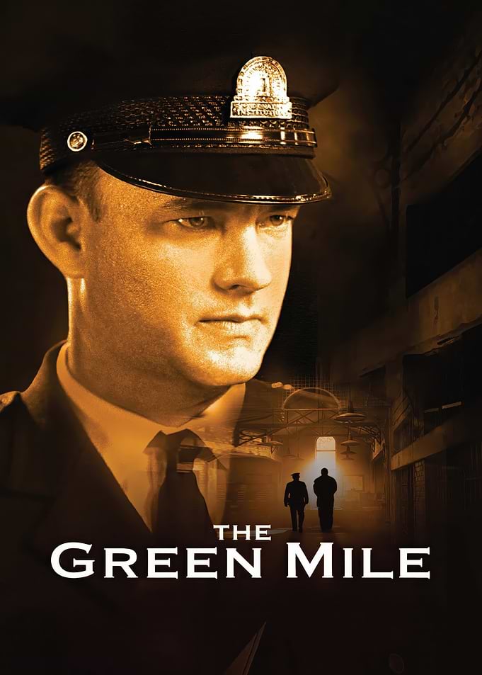 The Green Mile Movie Poster