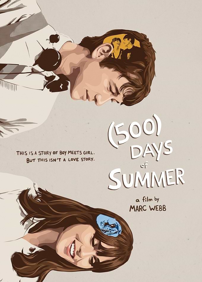 500 Days of Summer