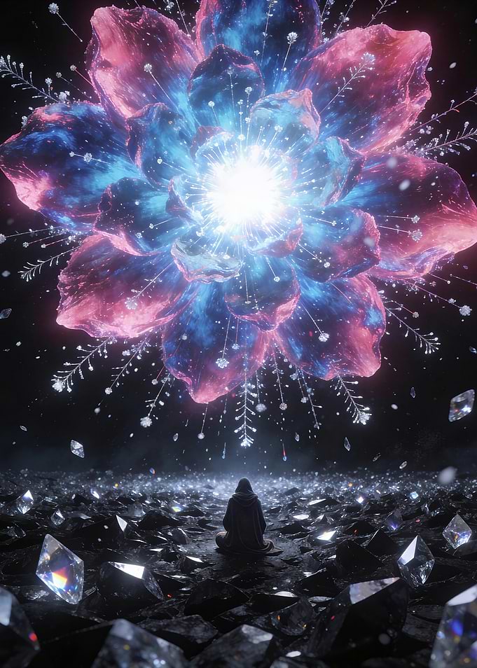 The Meditator's Awakening
