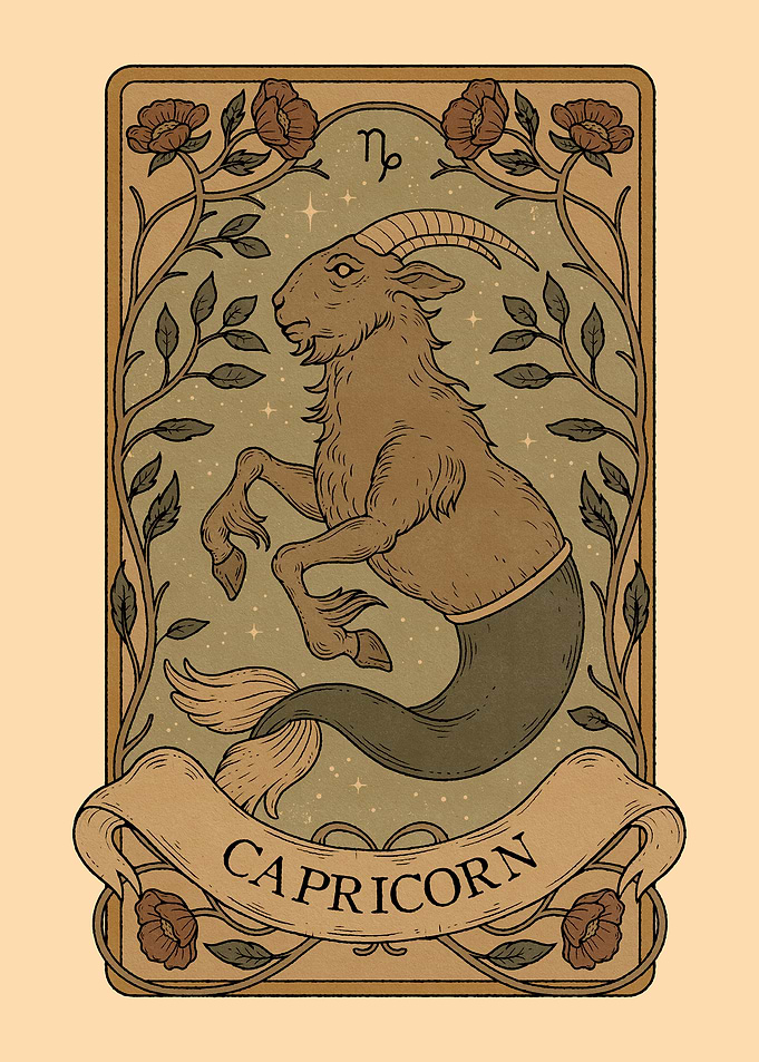 Capricorn