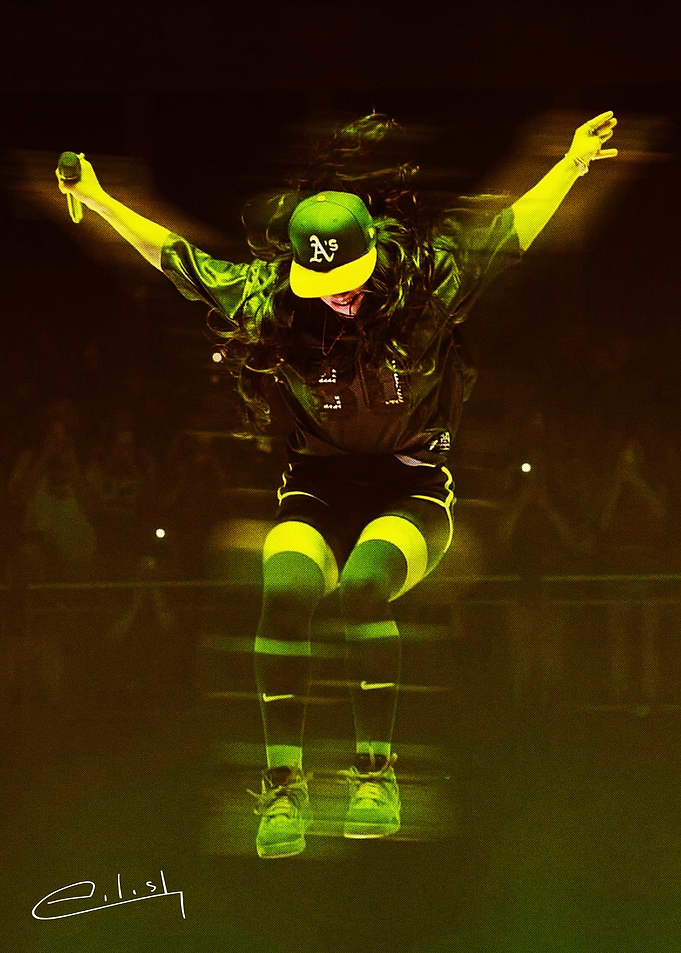 Billie Eilish