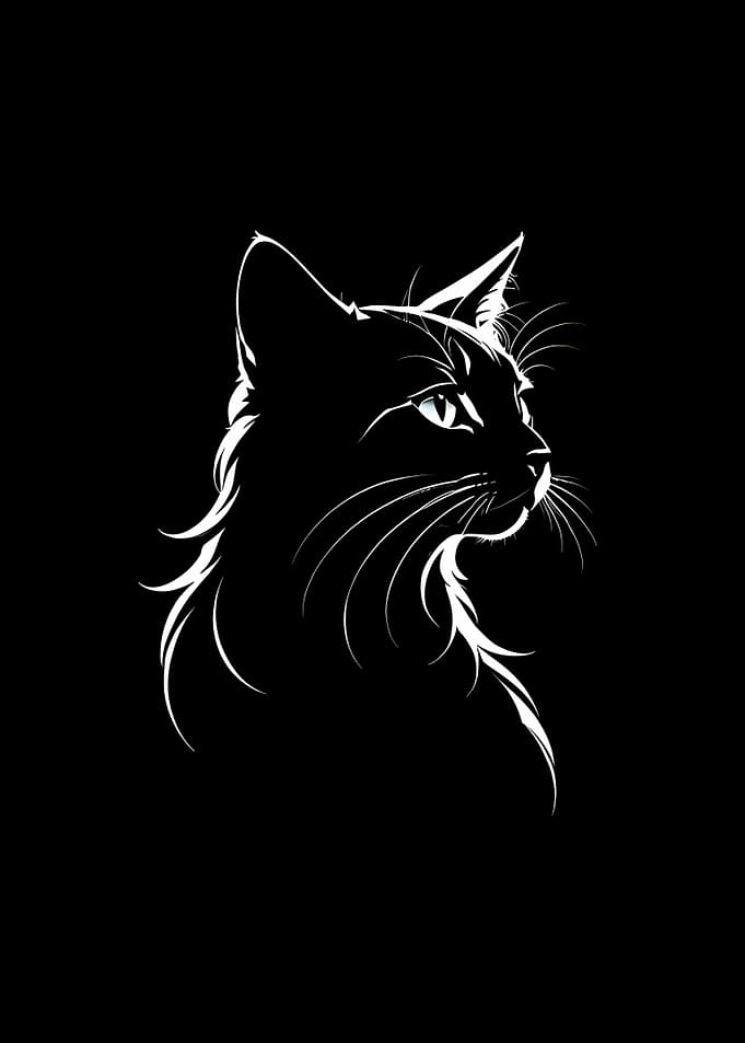 Shadow Cat