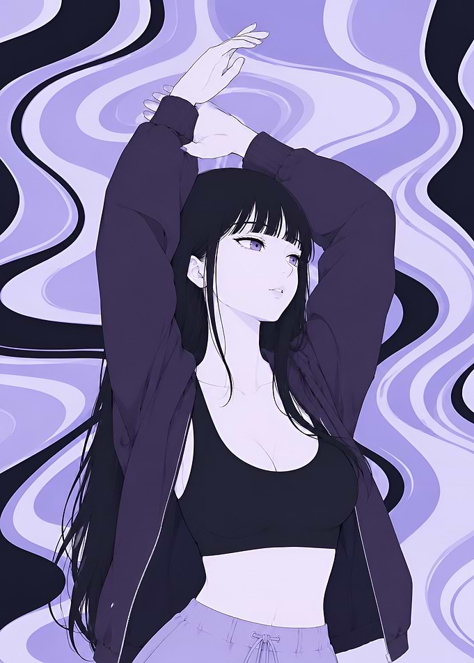 Anime Girl