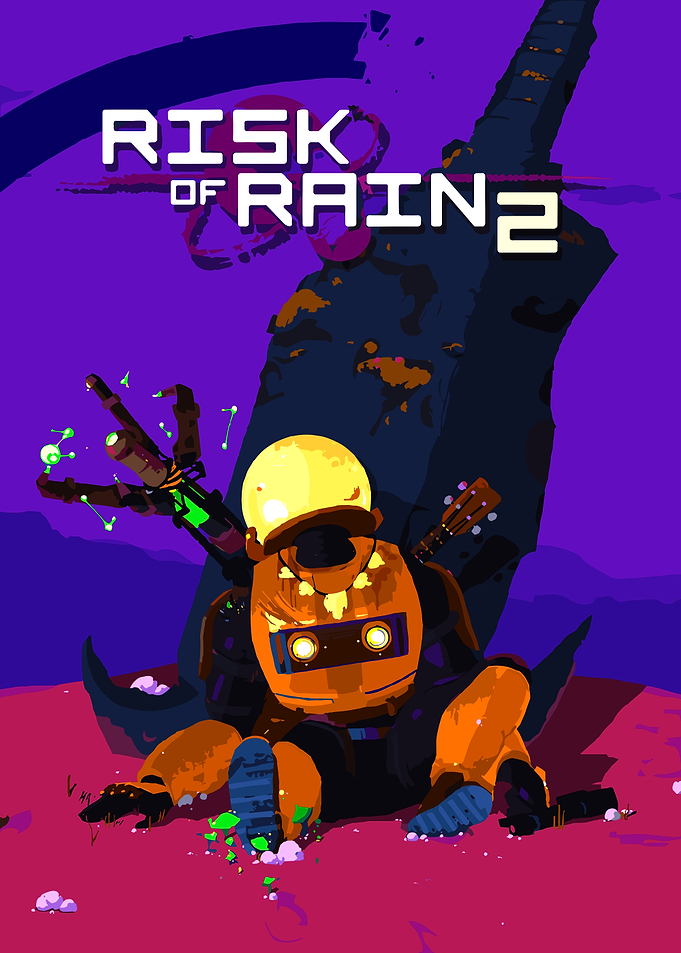 Risk of Rain 2