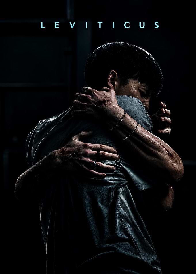 Leviticus Dark Emotional Embrace Film Series