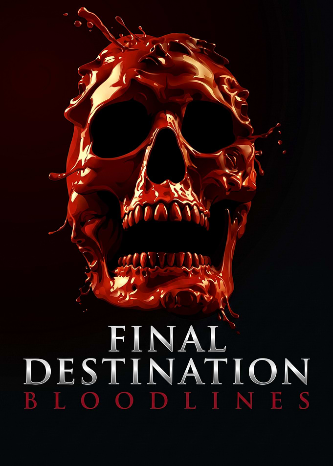 Final Destination Bloodlines