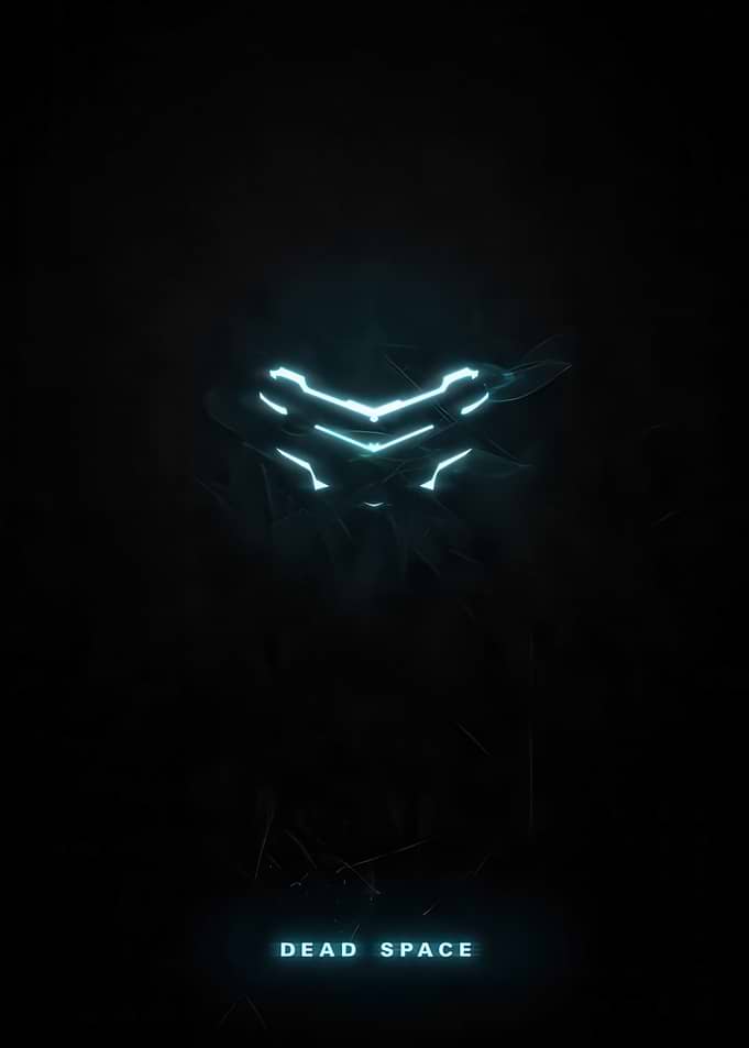 Dead Space Isaac Clarke Helmet Icon