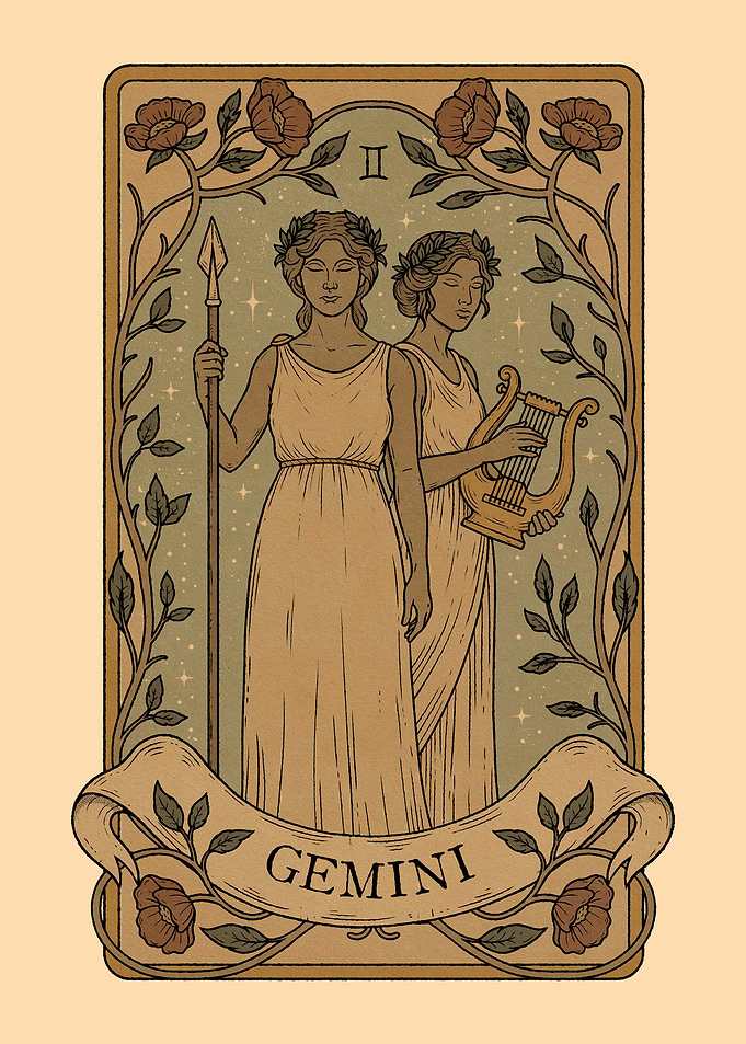Gemini