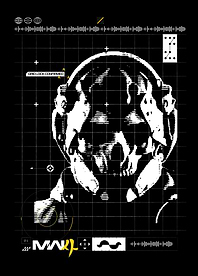 Call of Duty: Modern Warfare 4 - Grid Lock Confirmed