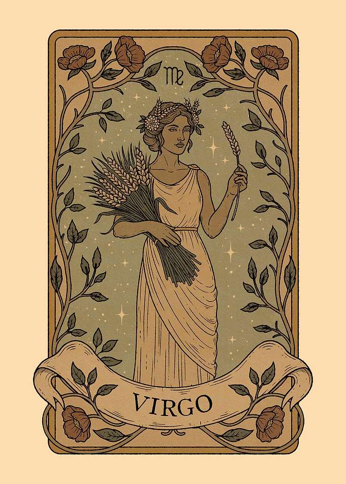 Virgo