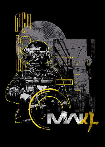 Call of Duty: Modern Warfare 4 - Lock Confirmed