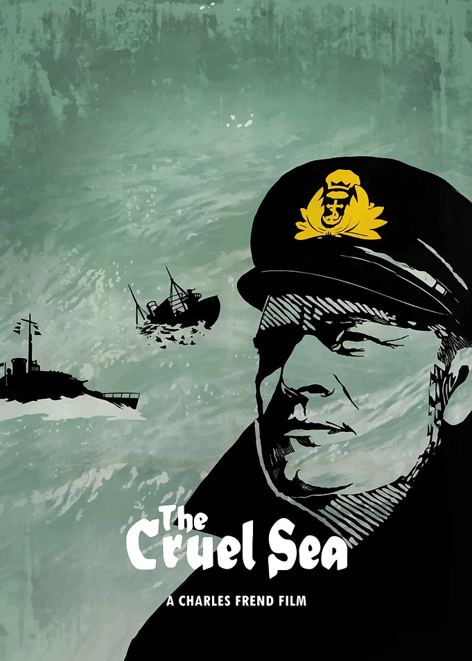 The Cruel Sea