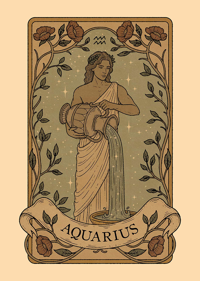 Aquarius