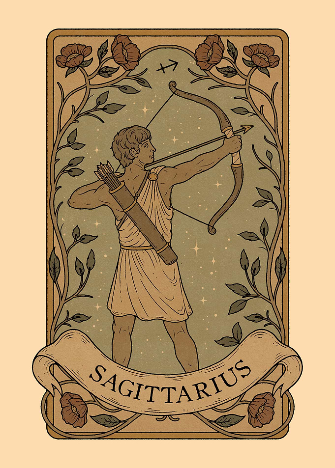 Sagittarius