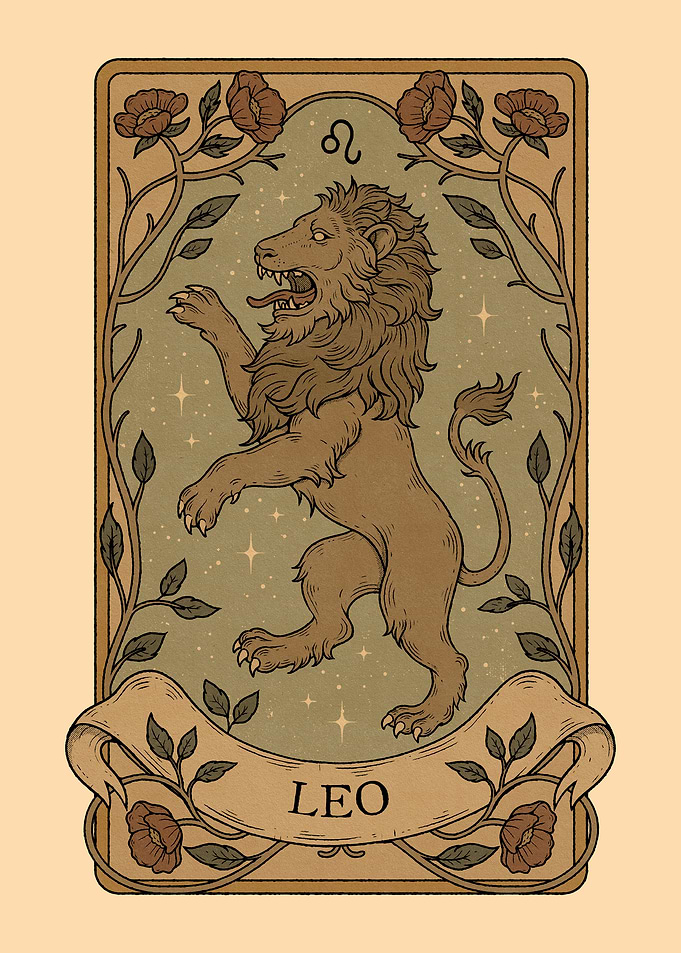 Leo
