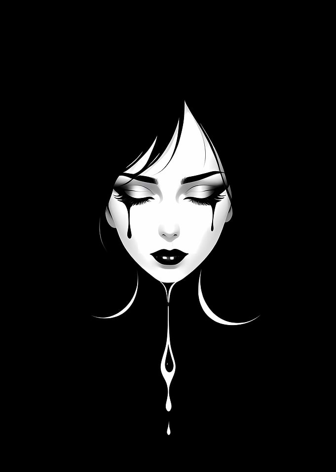Black Tears