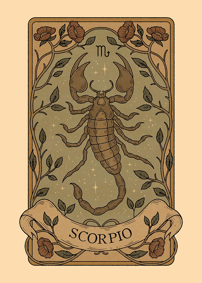 Scorpio