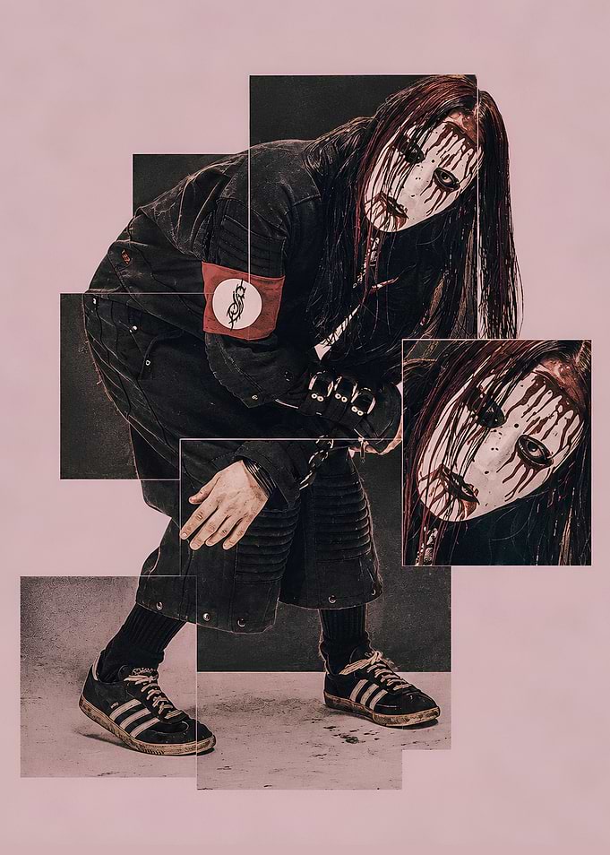Joey Jordison