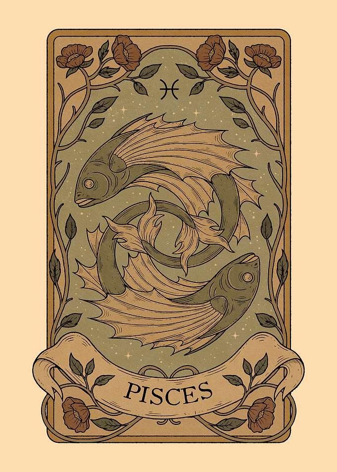 Pisces