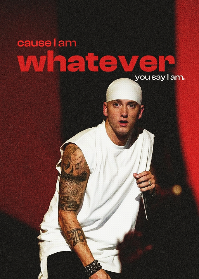 Eminem