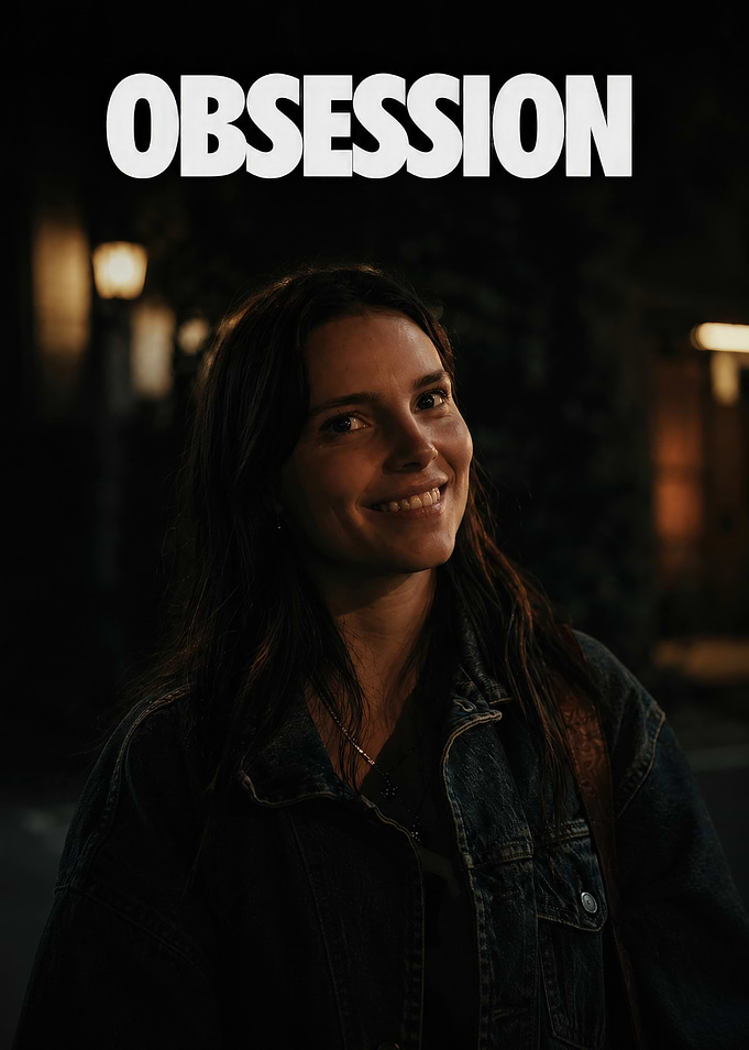 Obsession Movie