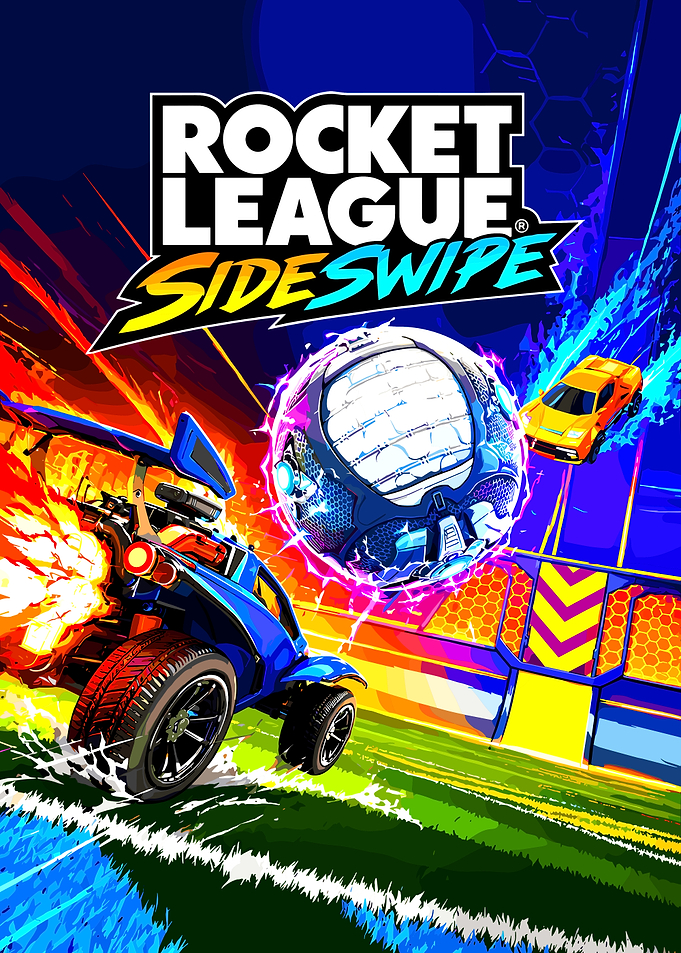 Rocket League Sideswipe