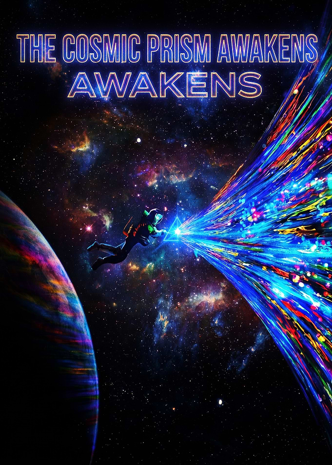 The Cosmic Prism Awakens