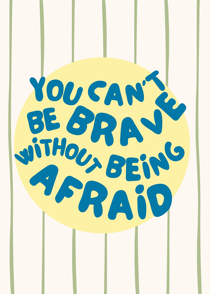 Inspirational Quote Wall Art