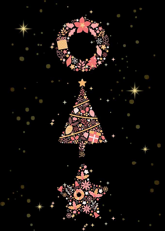 Christmas Decor