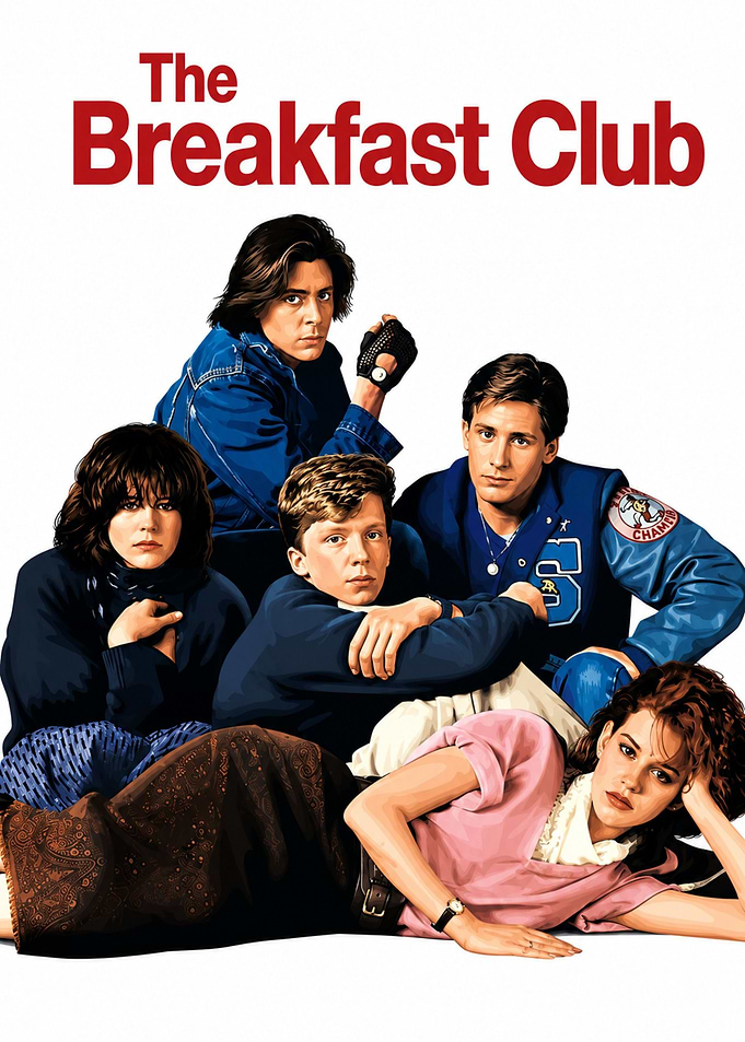 The Breakfast Club