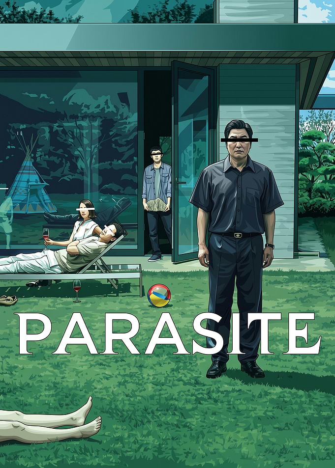 Parasite