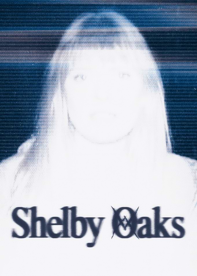 Shelby Oaks Movie Poster