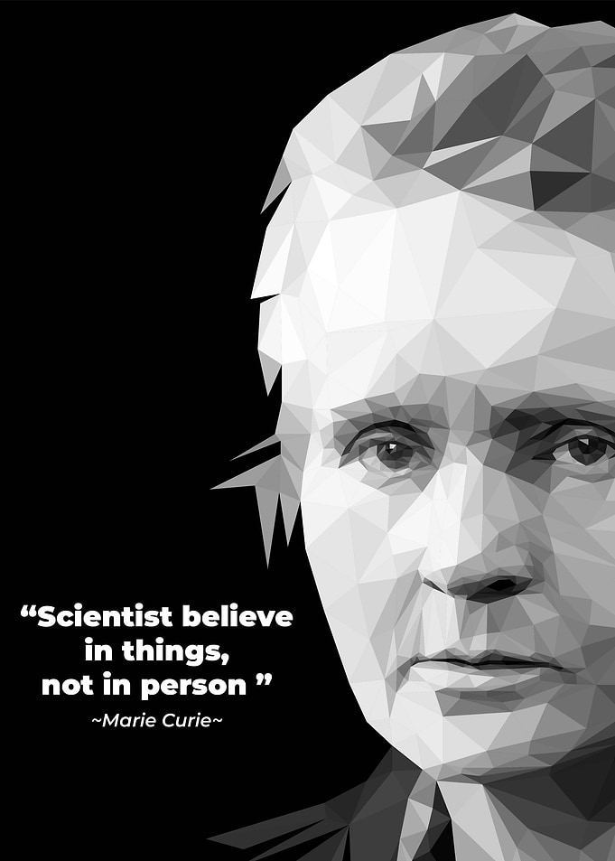 Marie Curie