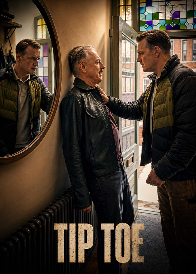 Tip Toe Movie Poster